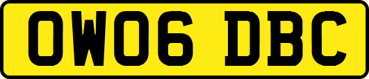 OW06DBC