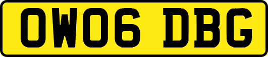 OW06DBG