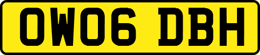 OW06DBH