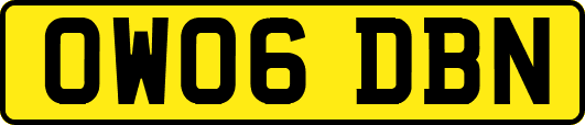 OW06DBN
