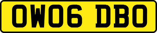 OW06DBO