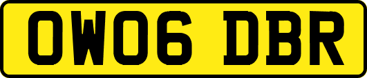 OW06DBR