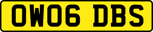 OW06DBS