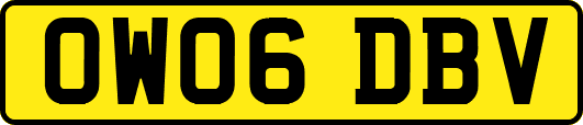 OW06DBV