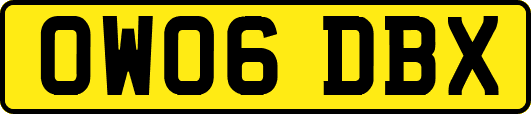 OW06DBX