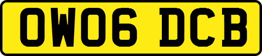 OW06DCB