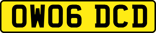 OW06DCD