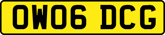 OW06DCG