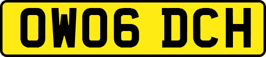 OW06DCH