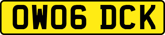OW06DCK