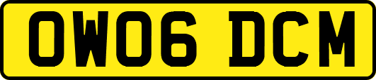 OW06DCM
