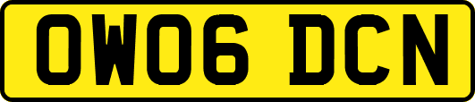 OW06DCN