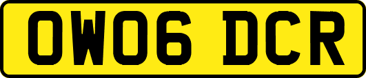 OW06DCR