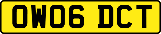 OW06DCT