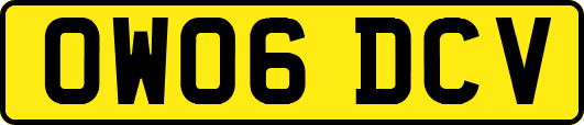 OW06DCV