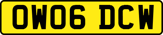 OW06DCW