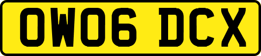 OW06DCX