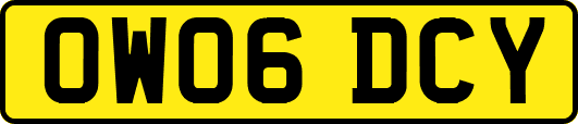 OW06DCY