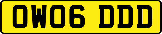 OW06DDD