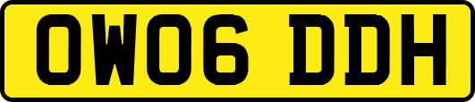 OW06DDH