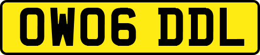OW06DDL