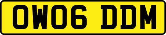 OW06DDM