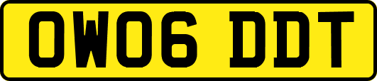 OW06DDT