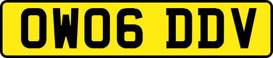 OW06DDV