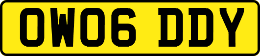 OW06DDY