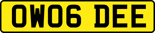 OW06DEE