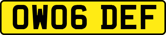 OW06DEF