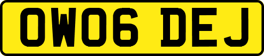 OW06DEJ