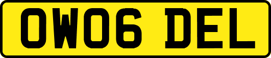 OW06DEL