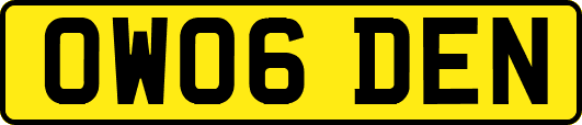 OW06DEN