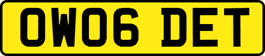 OW06DET