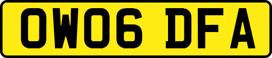 OW06DFA