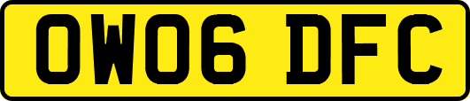 OW06DFC