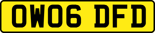 OW06DFD