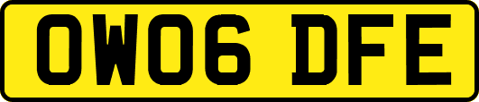 OW06DFE