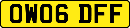 OW06DFF