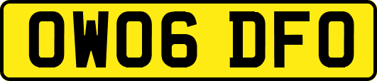 OW06DFO