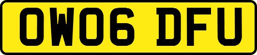 OW06DFU
