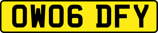 OW06DFY