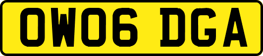 OW06DGA