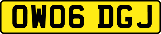 OW06DGJ
