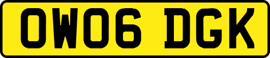 OW06DGK
