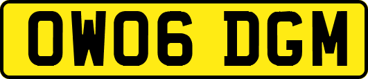 OW06DGM