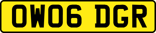OW06DGR