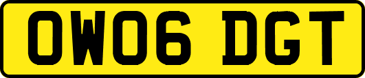 OW06DGT
