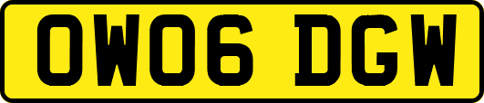 OW06DGW